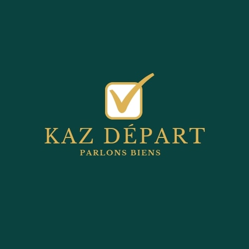 KazDépart